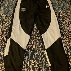 NEW Nike Mens Jordan x Paris Saint-Germain PSG Pan